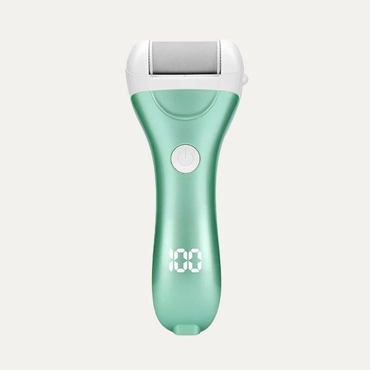 Luna Nella Electric Callus Remover